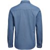 Skjorta Sayville Denim James Harvest – miniature 3