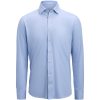 Skjorta Super Stretch Tailored Himmelsblå J.Harvest & Frost XS 35/36 – miniature 2