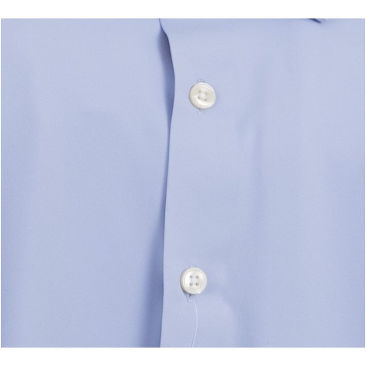 Skjorta Super Stretch Tailored Himmelsblå J.Harvest & Frost XS 35/36 – billede 3