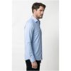 Skjorta Super Stretch Tailored Himmelsblå J.Harvest & Frost XS 35/36 – miniature 1