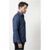 Skjorta Twill Regular Paisley J.Harvest & Frost S 37/38 – miniature 7