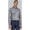 Skjorta Twill Slim Grå J.Harvest & Frost XS – miniature 7