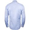 Skjorta Twill Slim Himmelsblå J.Harvest & Frost XS – miniature 2