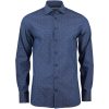 Skjorta Twill Slim Paisley J.Harvest & Frost XS 35/36 – miniature 2