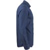 Skjorta Twill Slim Paisley J.Harvest & Frost XS 35/36 – miniature 5