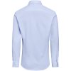 Skjorta YB150 Twill Stretch Slim Himmelsblå J.Harvest & Frost XS – miniature 5