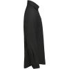 Skjorta YB150 Twill Stretch Slim Svart J.Harvest & Frost XS – miniature 2