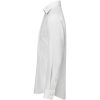 Skjorta YB150 Twill Stretch Slim Vit J.Harvest & Frost XS – miniature 3