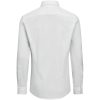 Skjorta YB150 Twill Stretch Slim Vit J.Harvest & Frost XS – miniature 4