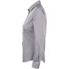 Skjorta YB50 Twill Dam Grå J.Harvest & Frost XS – miniature 3