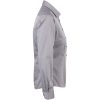 Skjorta YB50 Twill Dam Grå J.Harvest & Frost XS – miniature 4