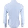 Skjorta YB50 Twill Dam Light blue Stripe J.Harvest & Frost XS – miniature 2