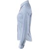 Skjorta YB50 Twill Dam Navy Stripe J.Harvest & Frost XS – miniature 2