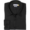 Skjorta YB50 Twill Dam Svart J.Harvest & Frost XS – miniature 2