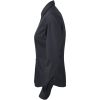 Skjorta YB50 Twill Dam Svart J.Harvest & Frost XS – miniature 4