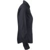 Skjorta YB50 Twill Dam Svart J.Harvest & Frost XS – miniature 5