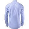 Skjorta YB50 Twill Extra Long Slim Fit Himmelsblå J.Harvest & Frost XS 35/36 – miniature 3
