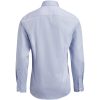 Skjorta YB50 Twill Pocket Himmelsblå J.Harvest & Frost S 37/38 – miniature 5