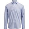 Skjorta YB50 Twill Pocket Slim Himmelsblå J.Harvest & Frost XS 35/36 – miniature 1
