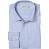 Skjorta YB50 Twill Regular Himmelsblå J.Harvest & Frost s – miniature 2