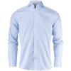 Skjorta YB50 Twill Regular Light blue Stripe J.Harvest & Frost s – miniature 1