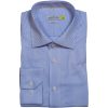 Skjorta YB50 Twill Regular Light blue Stripe J.Harvest & Frost s – miniature 9