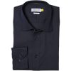 Skjorta YB50 Twill Regular Marinblå J.Harvest & Frost s – miniature 2
