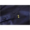 Skjorta YB50 Twill Regular Marinblå J.Harvest & Frost s – miniature 3
