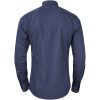 Skjorta YB50 Twill Regular Marinblå J.Harvest & Frost s – miniature 5