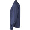 Skjorta YB50 Twill Regular Marinblå J.Harvest & Frost s – miniature 6