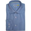 Skjorta YB50 Twill Regular Navy Stripe J.Harvest & Frost s – miniature 4