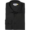 Skjorta YB50 Twill Regular Svart J.Harvest & Frost s – miniature 2
