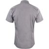 Skjorta YB50 Twill S S Regular Grå J.Harvest & Frost s – miniature 2