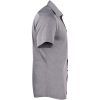 Skjorta YB50 Twill S S Regular Grå J.Harvest & Frost s – miniature 4