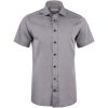 Skjorta YB50 Twill S S Regular Grå J.Harvest & Frost s – miniature 1