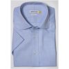 Skjorta YB50 Twill S S Regular Himmelsblå J.Harvest & Frost s – miniature 2