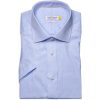 Skjorta YB50 Twill S S Regular Himmelsblå J.Harvest & Frost s – miniature 6