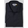 Skjorta YB50 Twill S S Regular Marinblå J.Harvest & Frost s – miniature 2