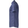 Skjorta YB50 Twill S S Regular Marinblå J.Harvest & Frost s – miniature 4