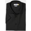 Skjorta YB50 Twill S S Regular Svart J.Harvest & Frost s – miniature 2