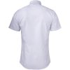 Skjorta YB50 Twill S S Regular Vit J.Harvest & Frost s – miniature 3