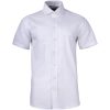 Skjorta YB50 Twill S S Regular Vit J.Harvest & Frost s – miniature 1