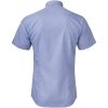 Skjorta YB50 Twill S S Slim Himmelsblå J.Harvest & Frost XS – miniature 3