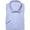 Skjorta YB50 Twill S S Slim Himmelsblå J.Harvest & Frost XS – miniature 6