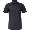Skjorta YB50 Twill S S Slim Svart J.Harvest & Frost XS – miniature 1
