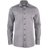 Skjorta YB50 Twill Slim Grå J.Harvest & Frost XS – miniature 2