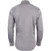 Skjorta YB50 Twill Slim Grå J.Harvest & Frost XS – miniature 3