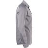 Skjorta YB50 Twill Slim Grå J.Harvest & Frost XS – miniature 5