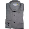 Skjorta YB50 Twill Slim Grå J.Harvest & Frost XS – miniature 6