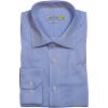Skjorta YB50 Twill Slim Light blue Stripe J.Harvest & Frost XS – miniature 7